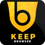 Logo of VPN Browser Unblock Sites android Application 